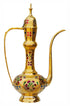 Brass Aftaba Surahi 2.13Kg